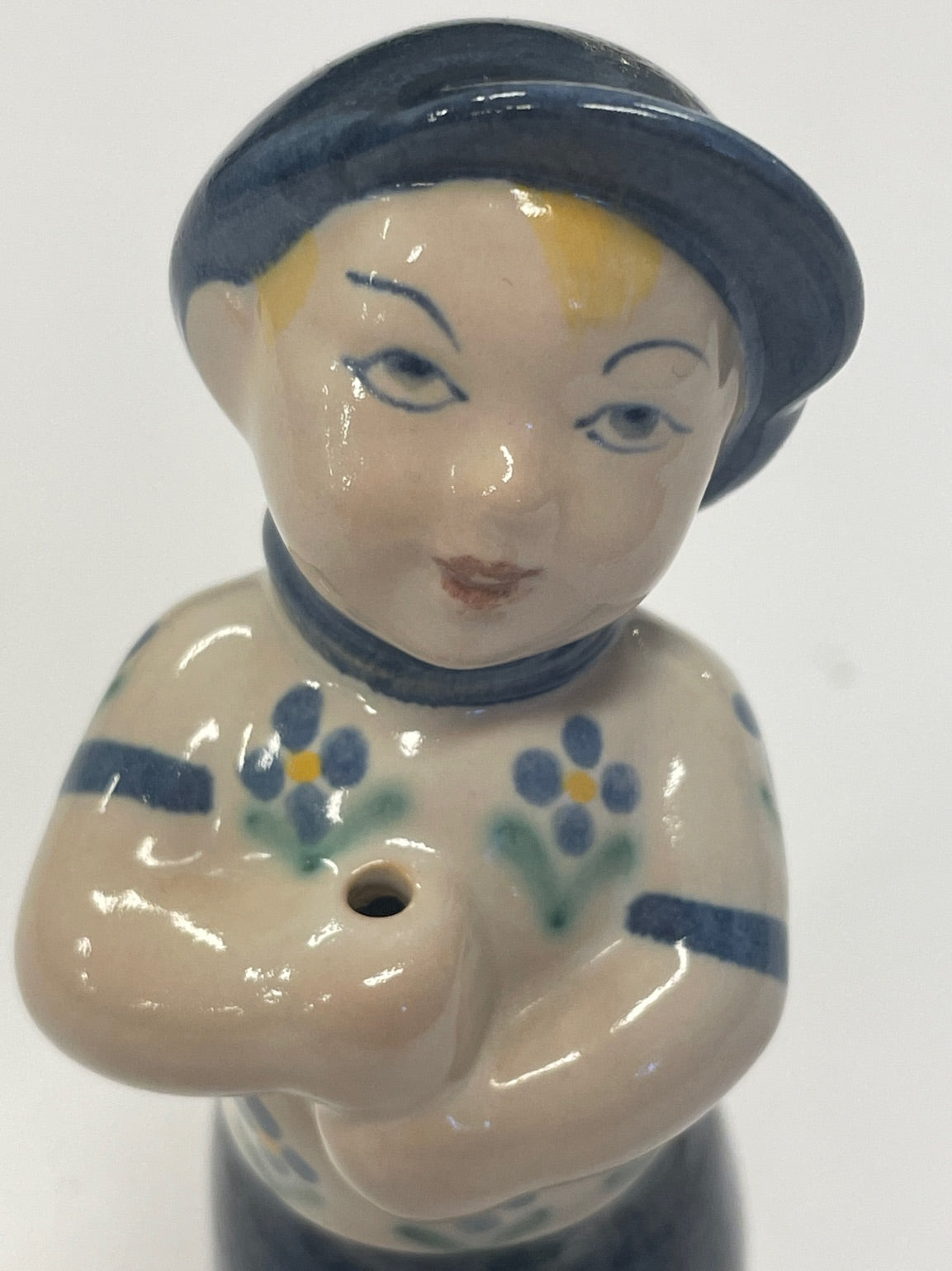 Aluminia Lillebror